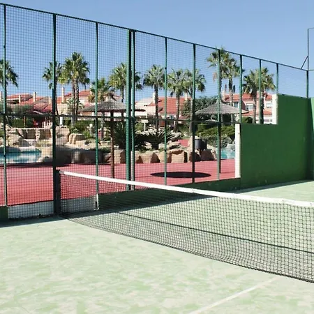 Preciosa Casa Con Terraza Y Piscina R64 By Novadesta Holiday home Gran Alacant