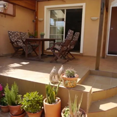 Preciosa Casa Con Terraza Y Piscina R64 By Novadesta Gran Alacant