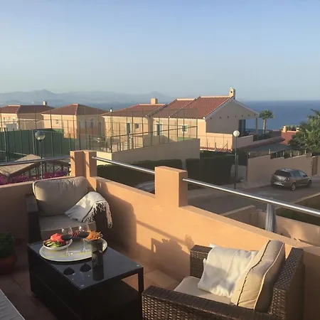 Preciosa Casa Con Terraza Y Piscina R64 By Novadesta Holiday home